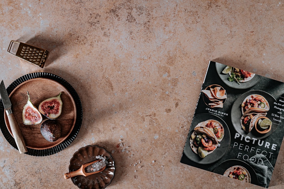 Serving Ideas for Gourmet Snacks
