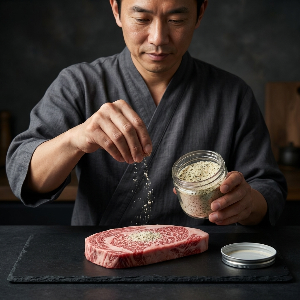 Pure Flake Finishing Salt - Image 8