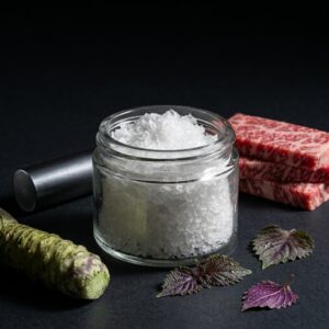 Pure Flake Finishing Salt