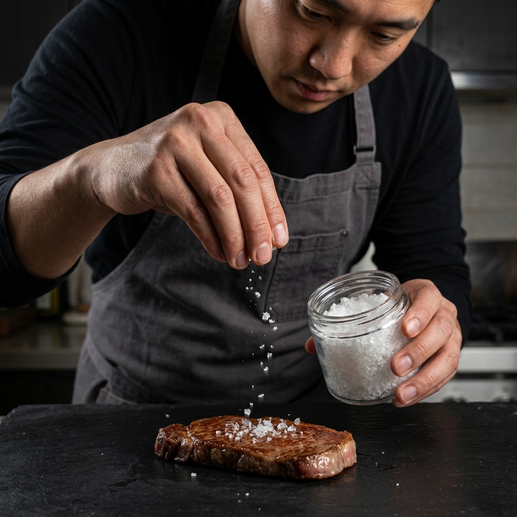 Pure Flake Finishing Salt - Image 6